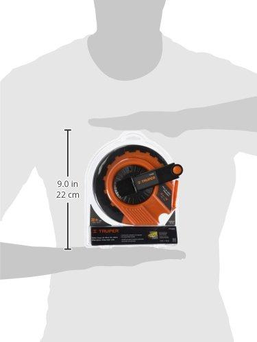 Ruletė 30m (stiklo plu Truper®
