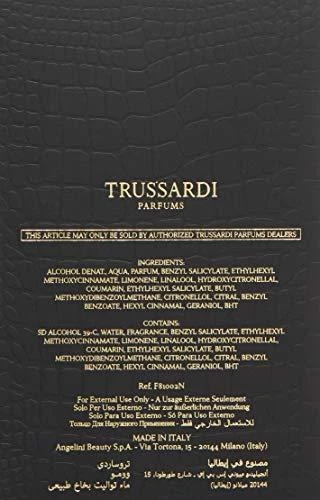Kvepalai vyrams Trussardi Uomo 2011 EDT, 100 ml