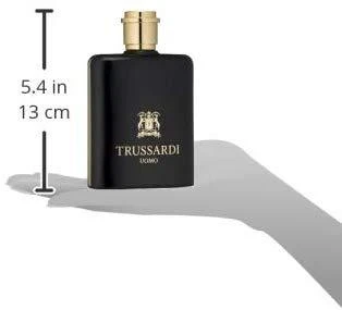 Kvepalai vyrams Trussardi Uomo 2011 EDT, 100 ml