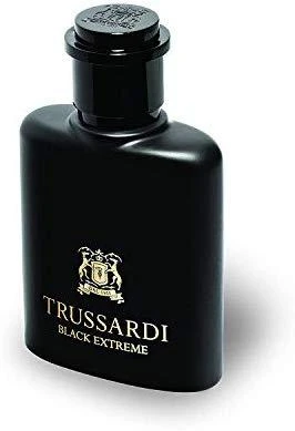 Kvepalai vyrams Trussardi Uomo Black Extreme EDT 30ml