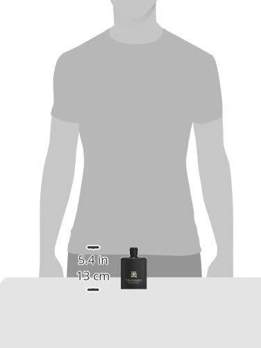 Kvepalai vyrams Trussardi Uomo Black Extreme EDT 100ml