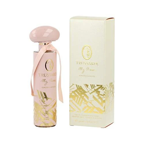 Kvepalai moterims Trussardi My Name Goccia a Goccia 50ml EDP
