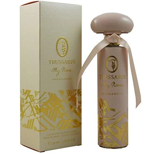 Kvepalai moterims Trussardi My Name Goccia a Goccia 50ml EDP