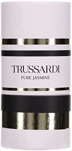 Trussardi Pure Jasmine kvepalų kvapusis vanduo 90ml
