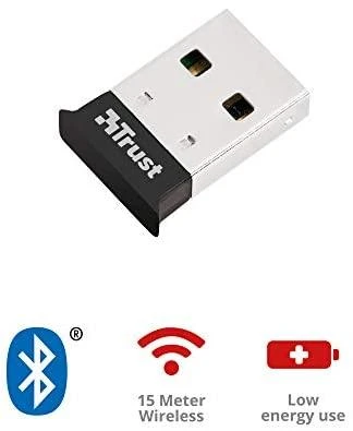 „TRUST Manga Bluetooth 4.0“ adapteris | USB