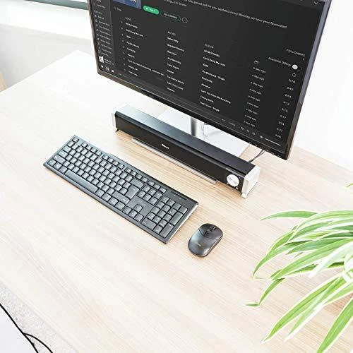 Garsiakalbis Soundbar Trust Asto