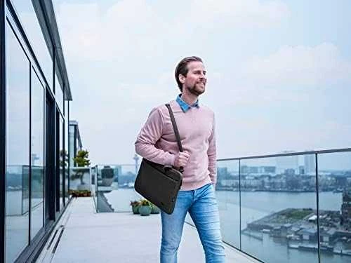 NB CASE ECO 16"/Žalias 24450 TRUST