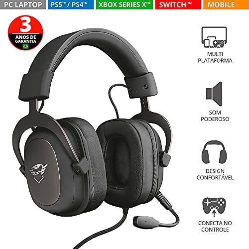 Trust GXT 414 Zamak Premium, 23310 