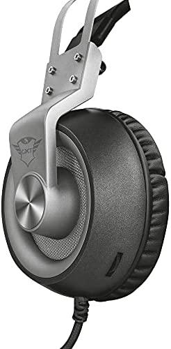 Žaidimų ausinės Trust GXT 430 Ironn, 23209 | Varle.lt