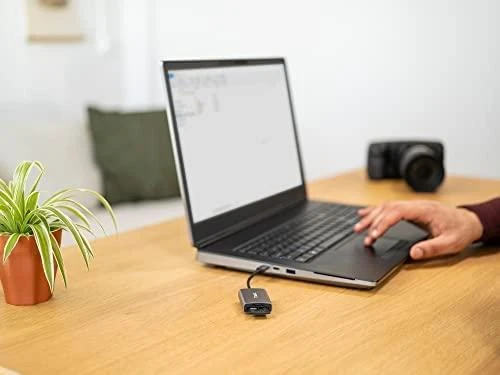 SKAITYTUVAS KORTELIŲ TRUST DALYX 24136 USB-C