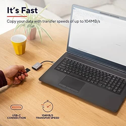 SKAITYTUVAS KORTELIŲ TRUST DALYX 24136 USB-C
