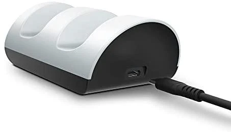 Dock stotelė Trust Duo GXT 254 PS5