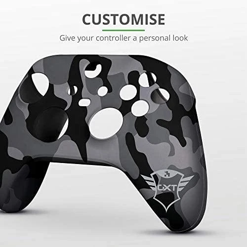 Trust Pasitikėkite GXT749K Controller Skin XBOX Camo