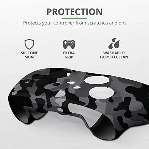 Trust Pasitikėkite GXT749K Controller Skin XBOX Camo