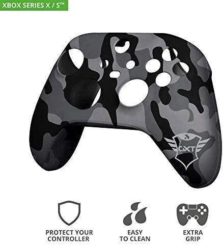 Trust Pasitikėkite GXT749K Controller Skin XBOX Camo
