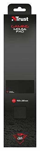 TRUST GXT 758 XXL pelės kilimėlis | 930x300x3mm