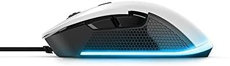 TRUST GXT 922 YBAR pelė su laidu | 7200 DPI