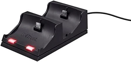 Trust GXT 235 Duo Charging Dock PS4 (21681)