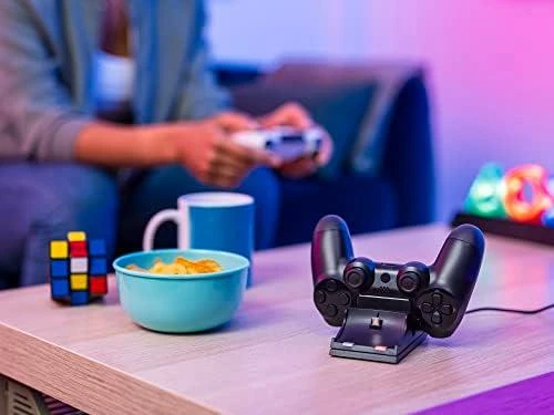 Trust GXT 235 Duo Charging Dock PS4 (21681)
