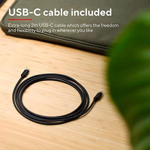 Trust Maxo pakrovėjas 65w usb-c juodas