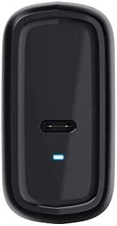 Trust Maxo pakrovėjas 65w usb-c juodas