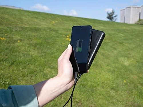 Trust Primo Lithium-Ion (Li-Ion) 15000 mAh Juodas