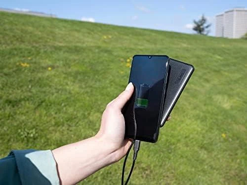 Trust Primo - 5000 mAh lithium-ion (Li-Ion) power bank (juodas)