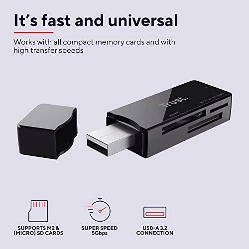 Trust SKAITYTUVAS KORTELIŲ NANGA 21935
