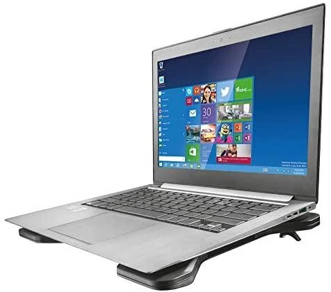 Ugreen TRUST aušinimo stovas Xstream Breeze [iki 16 colių ekranas]