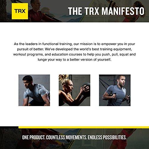 TRX Basic Kit Rip Trainer harjoittelusetti