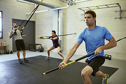TRX Basic Kit Rip Trainer harjoittelusetti