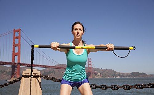 TRX Basic Kit Rip Trainer harjoittelusetti