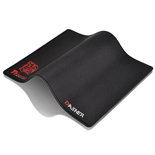 Kilimėlis Thermaltake Tt eSPORTS Dasher Mini Slim Washer (MP-DSH-BLKSMS-02)