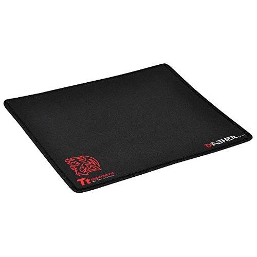 Thermaltake Pelė Tt eSPORTS Talon X Combo+ Kilimėlis (MO-CPC-WDOOBK-01)