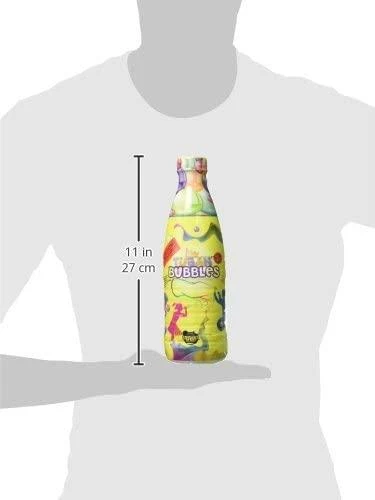 Tuban muilo burbulų skystis - 1 L - Koncentratas
