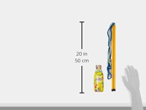 Tuban milžiniška akinių formos burbulų lazda + Muilo burbulų skystis 400 ml