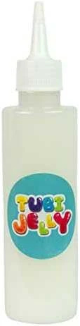 Tuban 3 spalvų Tubi Jelly rinkinys - Monstrai ( TU3318 )