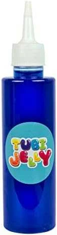 Tuban 3 spalvų Tubi Jelly rinkinys - Monstrai ( TU3318 )