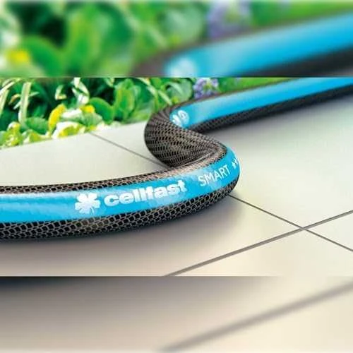 Laistymo žarna Cellfast SMART ATSV™; 3/4''; 50 m