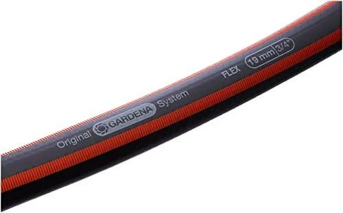 Gardena žarna Comfort FLEX 19mm (3/4"), 25 m
