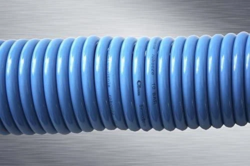 RICHMANN Spiralinė oro žarna 12 x 8 mm, 15 m