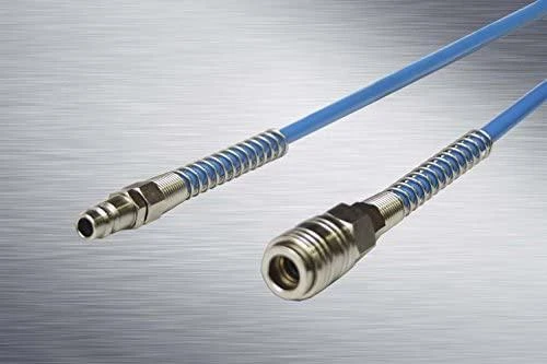 RICHMANN Spiralinė oro žarna 12 x 8 mm, 15 m