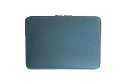 Dėklas Tucano Tucano Top Second Skin - Dėklas MacBook Pro 15 (2018/2017/2016) (tamsiai mėlyna) universalus