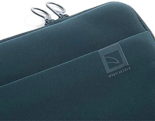 Dėklas Tucano Tucano Top Second Skin - Dėklas MacBook Pro 15 (2018/2017/2016) (tamsiai mėlyna) universalus