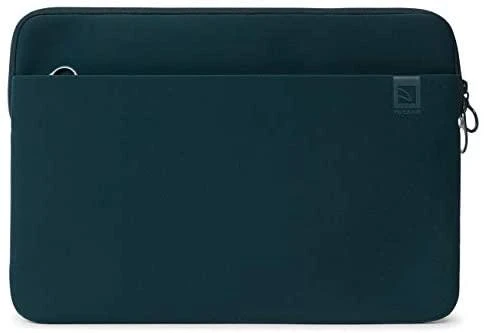Dėklas Tucano Tucano Top Second Skin - Dėklas MacBook Pro 15 (2018/2017/2016) (tamsiai mėlyna) universalus