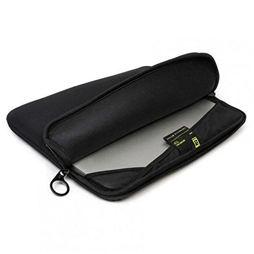 „Tucano Top Second Skin“ „Macbook Air 15“ (M3/M2/2024-2023) „Pro 15“ nešiojamasis kompiuteris, 14–13 colių, juodas