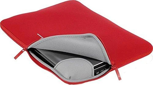 Tucano Colore 14" raudona