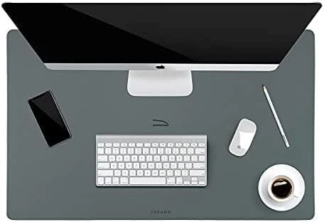 Kilimėlis Tucano DESK kilimėlis Pilka (MA-DP-DG)