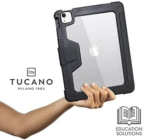TUCANO Educo – atverčiamas dėklas – Apple – iPad Pro – iPad Air – 27,9 cm (11 colių)