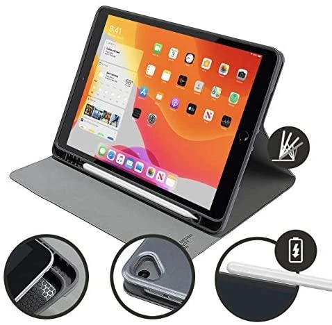 TUCANO Metalas – Folio – Apple – iPad 10,2" – iPad Air 10,5" – 26,7 cm (10,5")